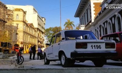 Represión en Cuba