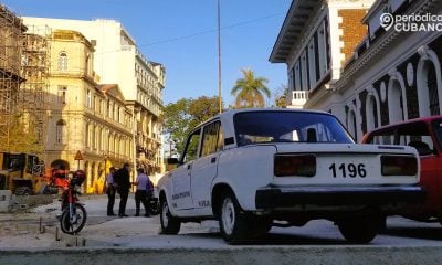 Más de un centenar de acciones represivas en el primer aniversario del 11J en Cuba