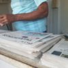 Preparan en Cuba una nueva ley para regular a los medios de prensa