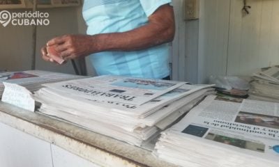 Preparan en Cuba una nueva ley para regular a los medios de prensa