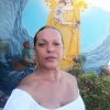 Activista y actriz cubana Kiriam Gutiérrez es sitiada para evitar que acuda a la proyección de su película en La Habana