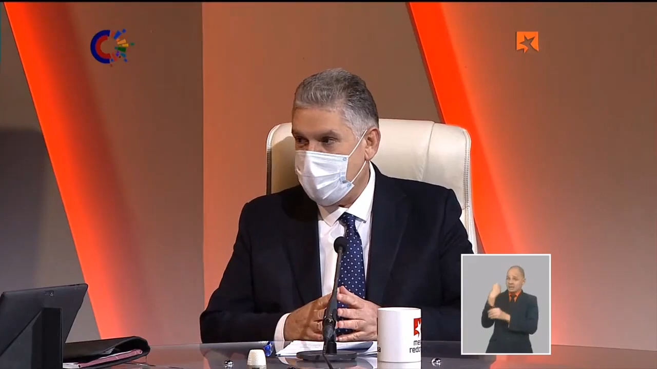 Anuncian detalles de la venta de dólares a la población en la Mesa Redonda de este miércoles