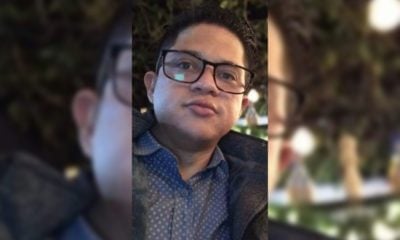 Asesinan a balazos a un joven médico cubano en el centro de México