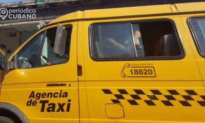 Cambian rutas del transporte público en “gazellas” por mal estado de las calles en La Habana