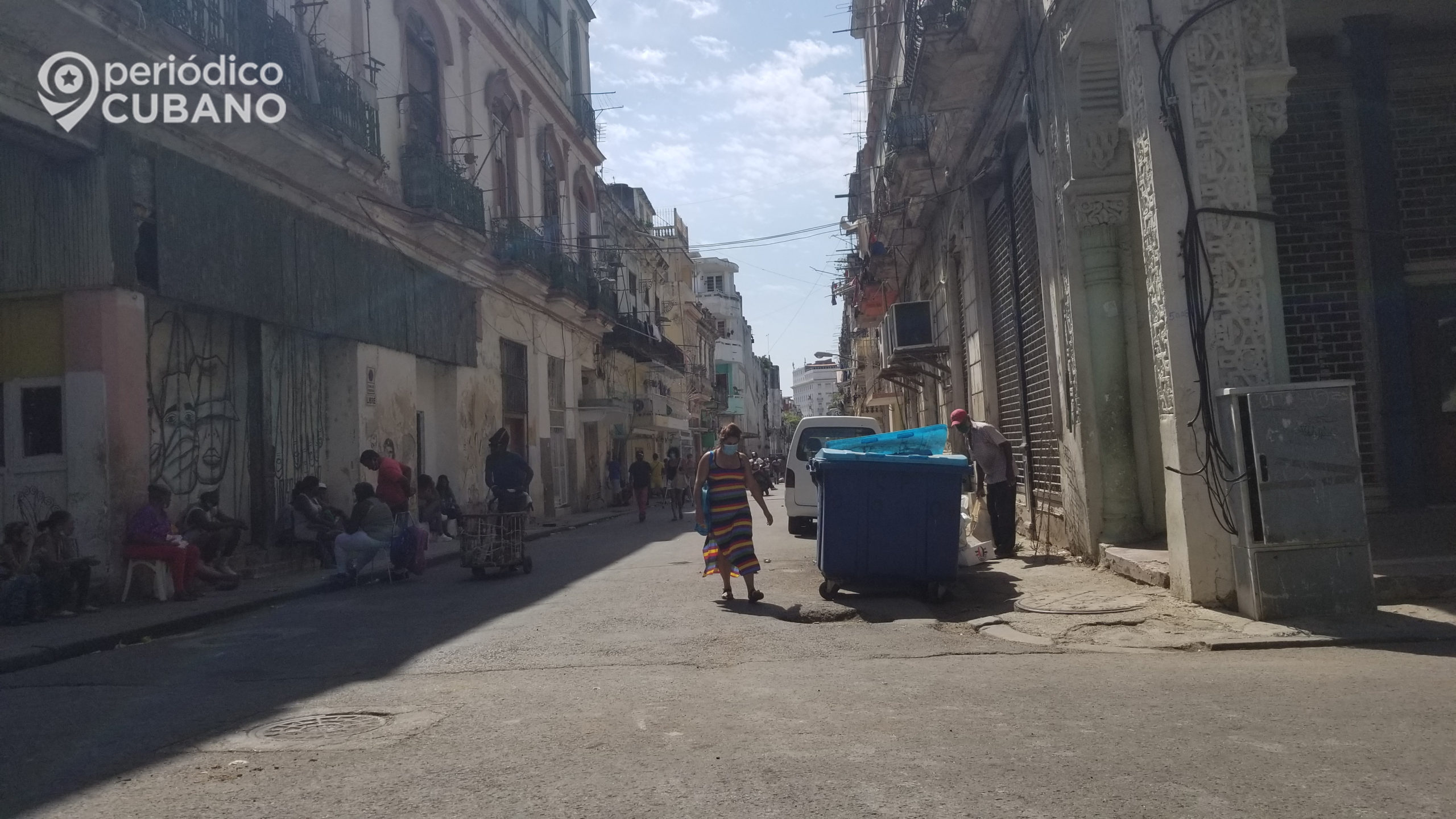 Carta de un padre cubano a Díaz-Canel “hasta cuándo tengo que resistir