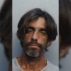 Cubano comete un violento ataque en Hialeah, la víctima quedó con los intestinos expuestos
