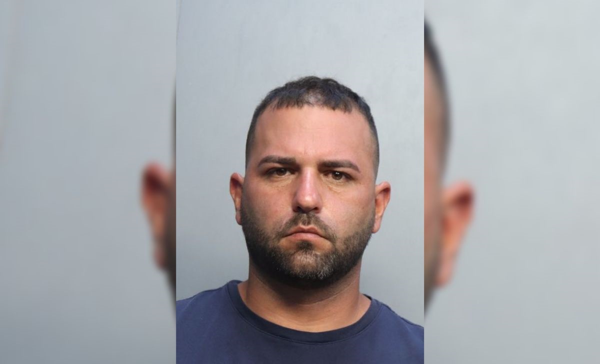 Cubano de Hialeah enfrenta cargos por sospecha de tres robos valorados en miles de dólares