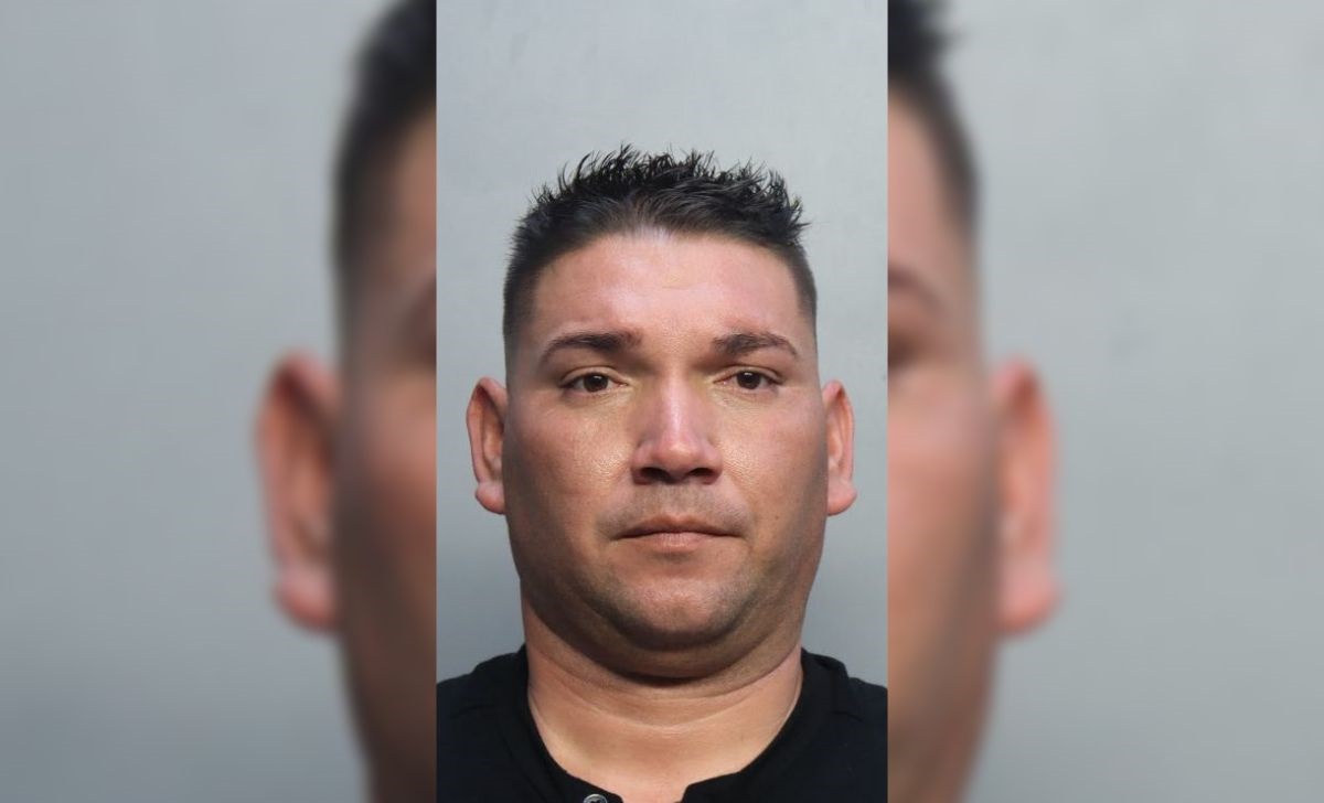 Cubano de Hialeah permanecerá detenido por presuntamente violar a su expareja