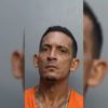 Cubano detenido por sospecha de robos en viviendas y negocios de Hialeah