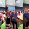 Cubano enfrenta a primer ministro Marrero