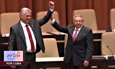 El VIII Congreso de Cuba