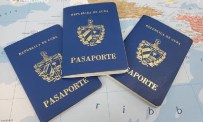 El pasaporte cubano es el peor de América Latina, según el índice Henley