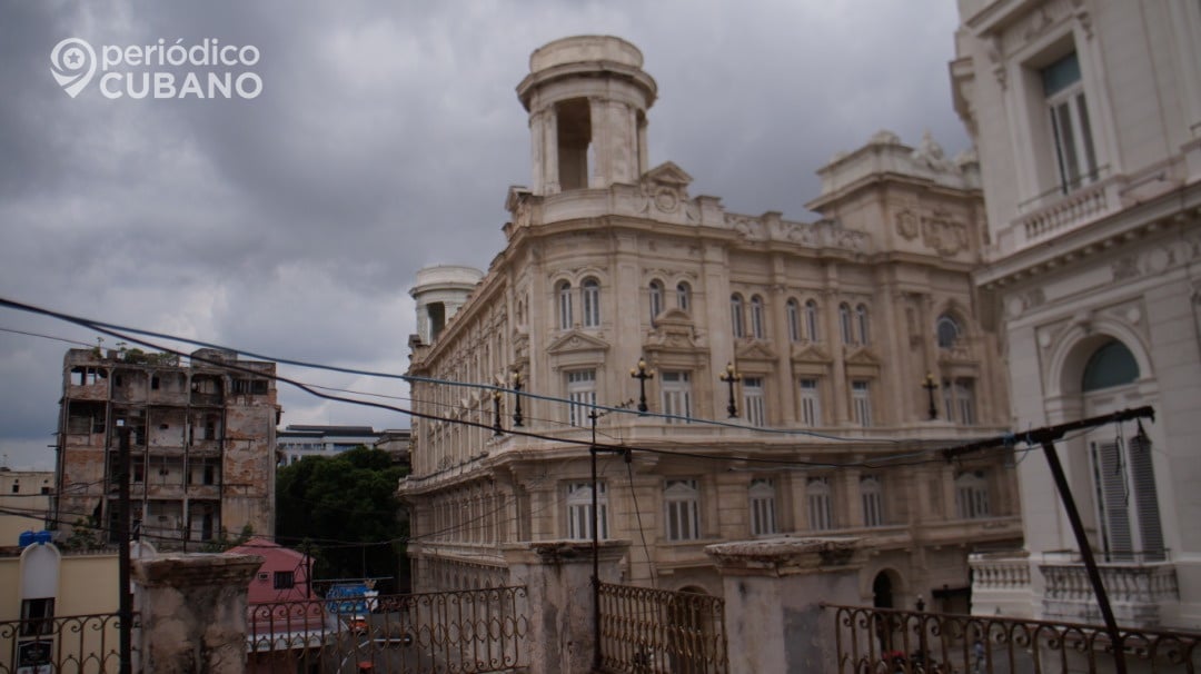 Empresa eléctrica de La Habana publica calendario de apagones muy distinto al resto de las provincias