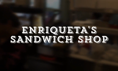 Enriqueta's Sandwich Shop Review