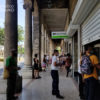 Estas son las sucursales bancarias que compran dólares en Cuba desde este 4 de agosto