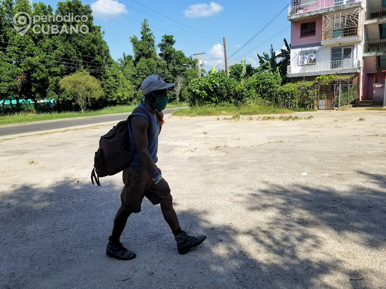 Estudio indica que Cuba estaría entre las naciones con un elevado número de fallecidos por la COVID-19