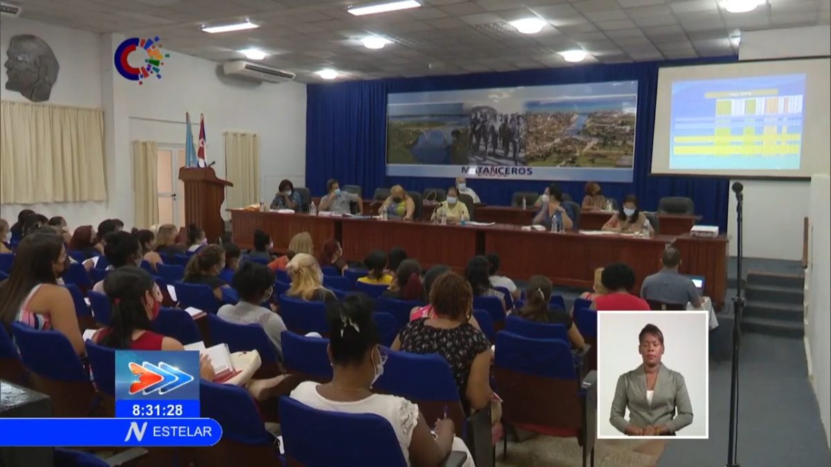 FMC otra mentira y mecanismo de control de la dictadura cubana