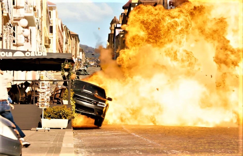 Fast and Furious 10
