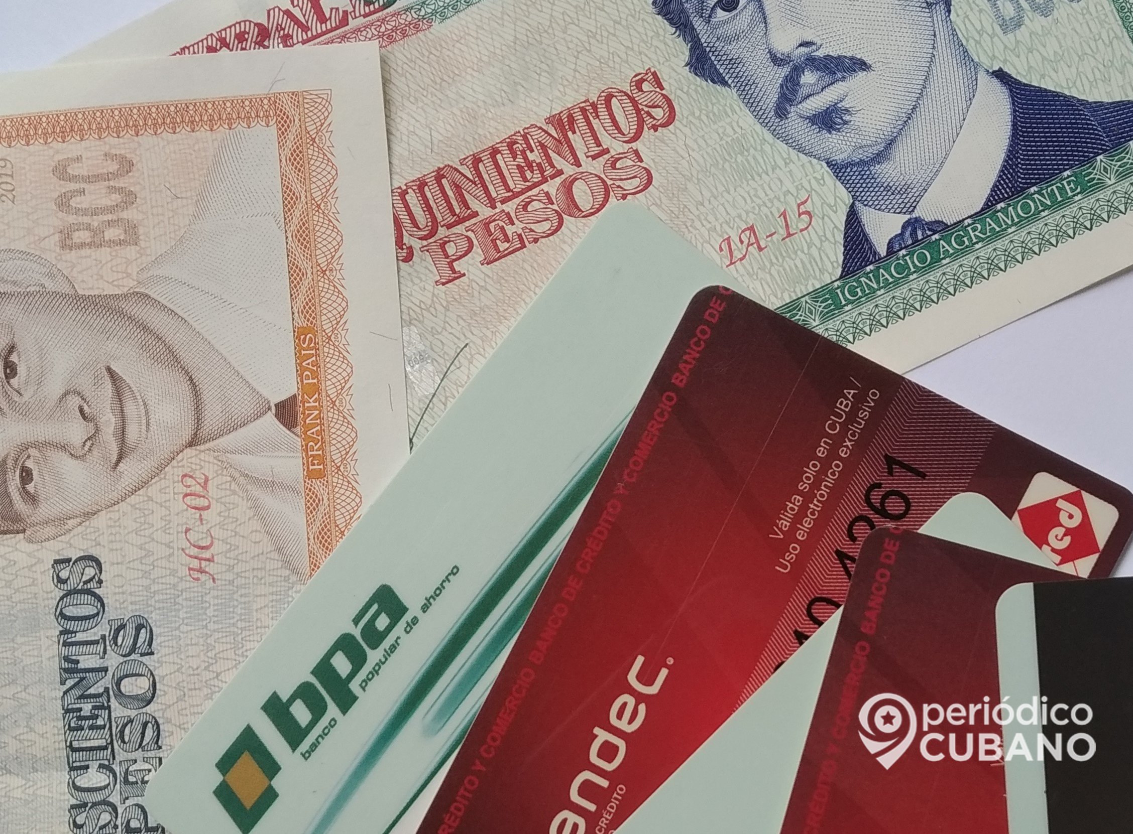 Habilitan pagos electrónicos con tarjetas en MLC al tipo de cambio uno por 120 CUP