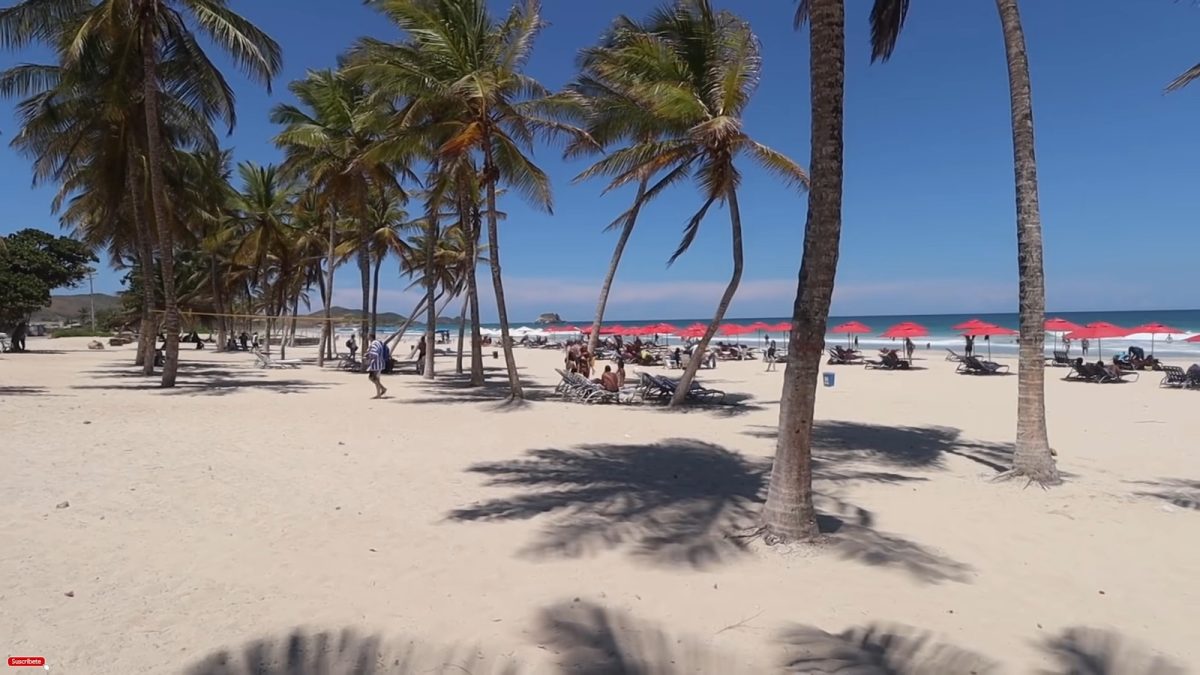 Isla Margarita