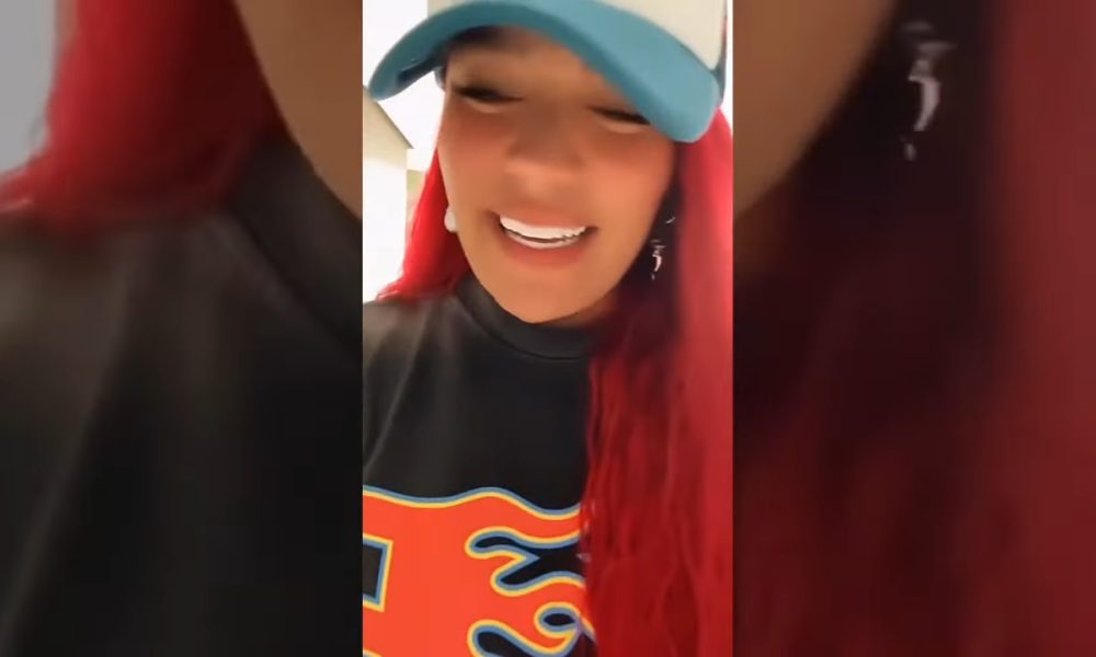 Karol G cumple otro sueño inaugura la oficina de su empresa Girl Power