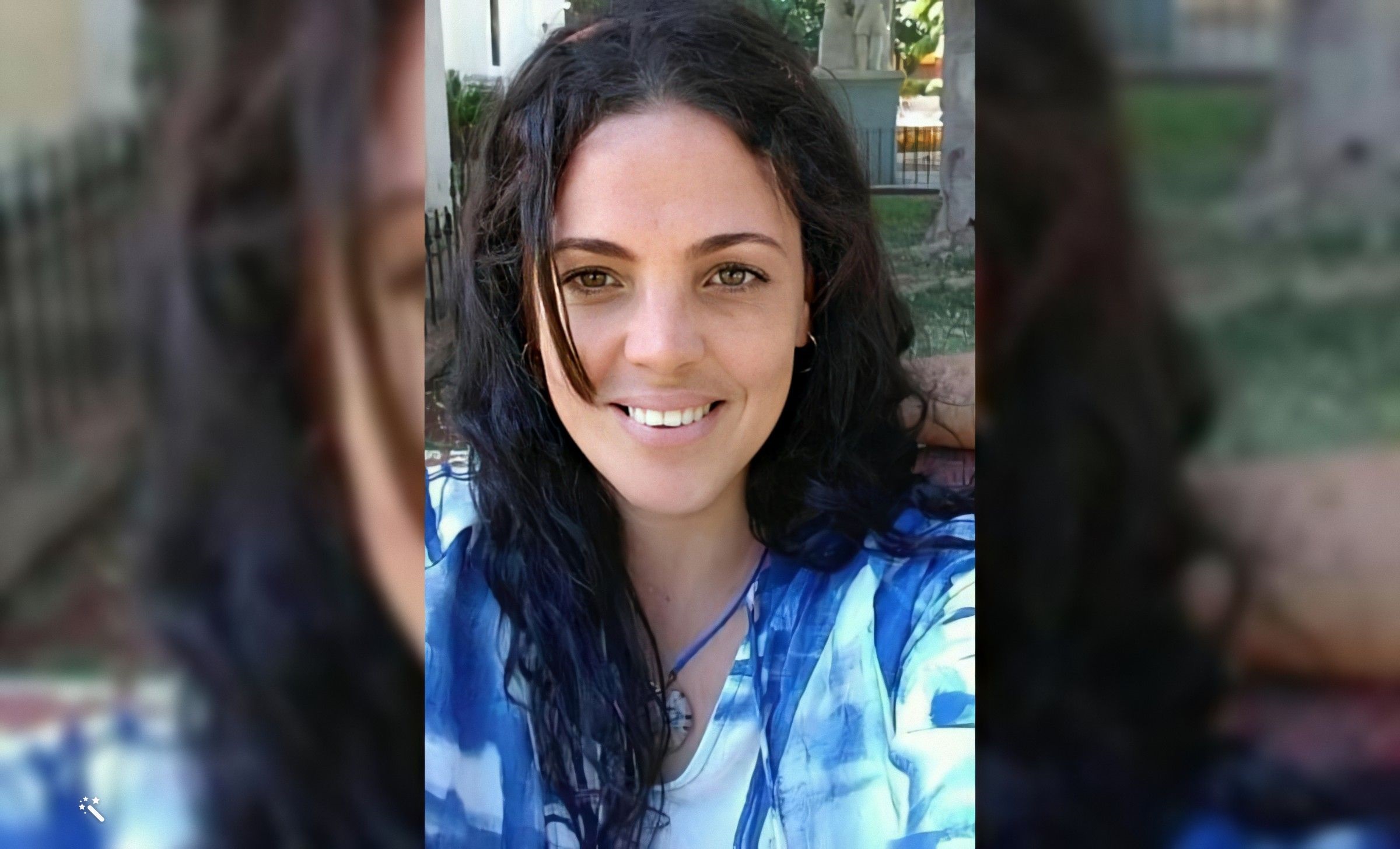 La presa política Angélica Garrido Rodríguez sufrió un accidente cerebrovascular en la cárcel