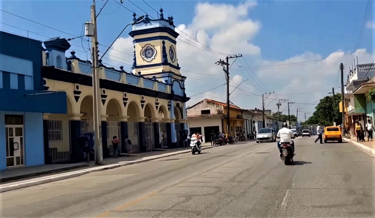 Marianao municipio de Cuba