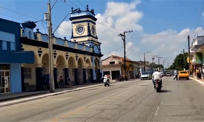 Marianao municipio de Cuba