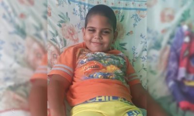 Niño recién operado no podía regresar a su casa en Villa Clara por falta de ambulancias