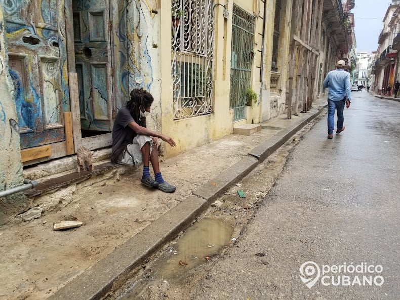 Piden el establecimiento de corredor humanitario para los cubanos más necesitados