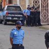 Policía sitia a obispo crítico del gobierno de Ortega en Nicaragua _ captura de pantalla YouTube