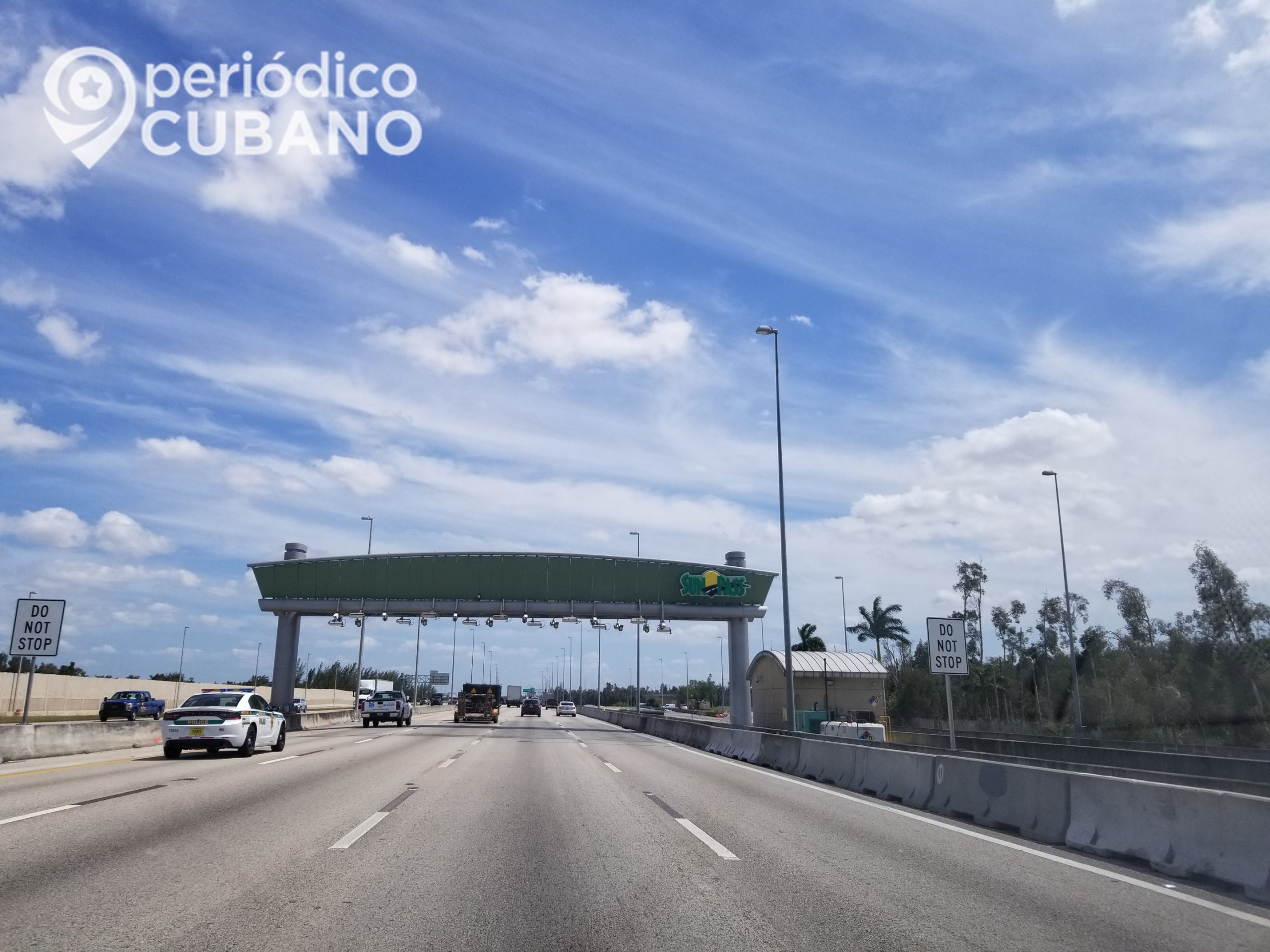 Programa Sunpass, que incluye al Palmetto Express, tendrá descuento de hasta 25% en el pago