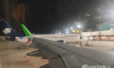 Regresan los vuelos a Cuba en Aeroméxico con siete frecuencias semanales