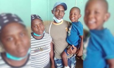 Sale de terapia intensiva un niño que sufrió ahogamiento incompleto en Santiago de Cuba