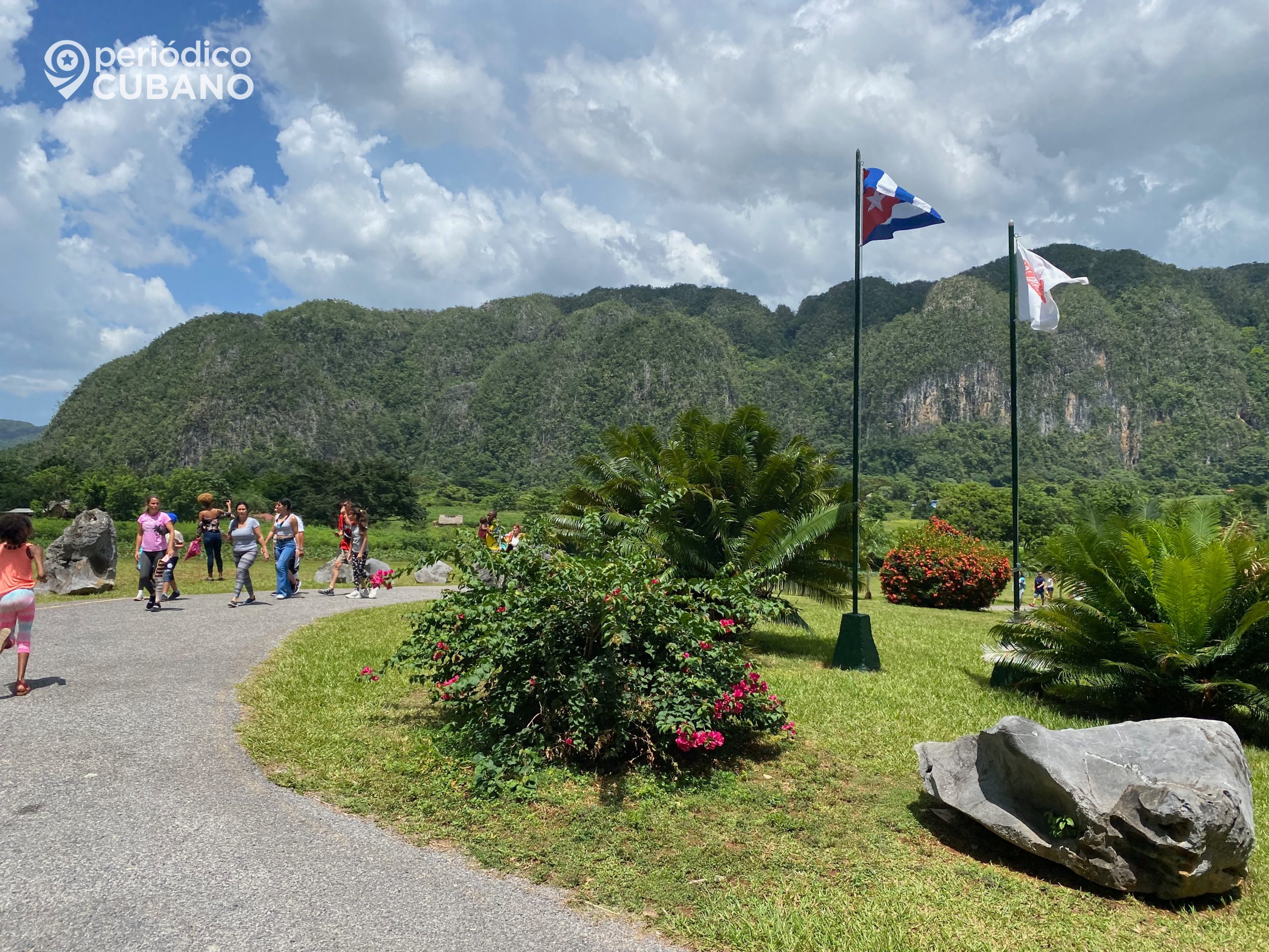 Turistas españoles son el primer mercado emisor de visitantes europeos a Cuba