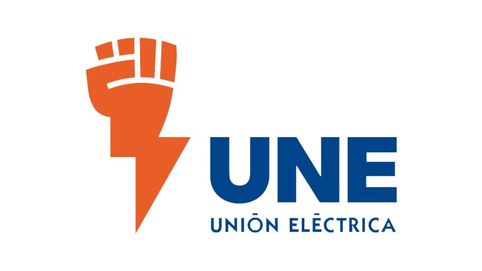 Unión Electrica de Cuba
