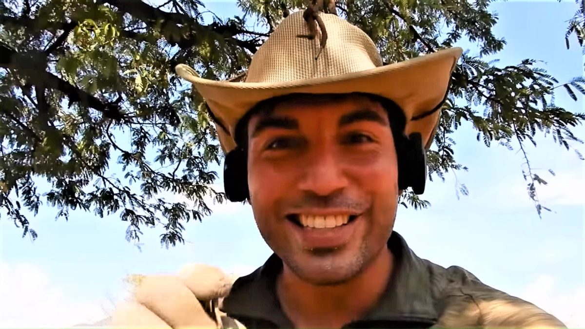 Virgilio García