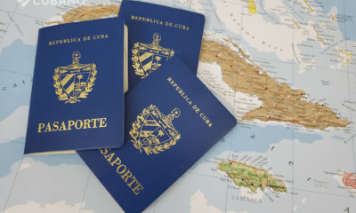 Vuelos a La Habana, Santa Clara y Holguín a mitad de precio