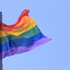 bandera de la comunidad LGTB