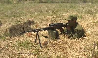 Reportan muerte de un joven cubano de oriente en el servicio militar obligatorio