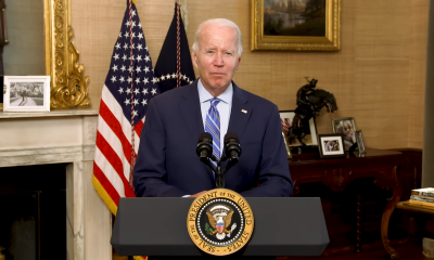 Administración Biden invertirá 50 mil millones de dólares en la industria de semiconductores de EEUU