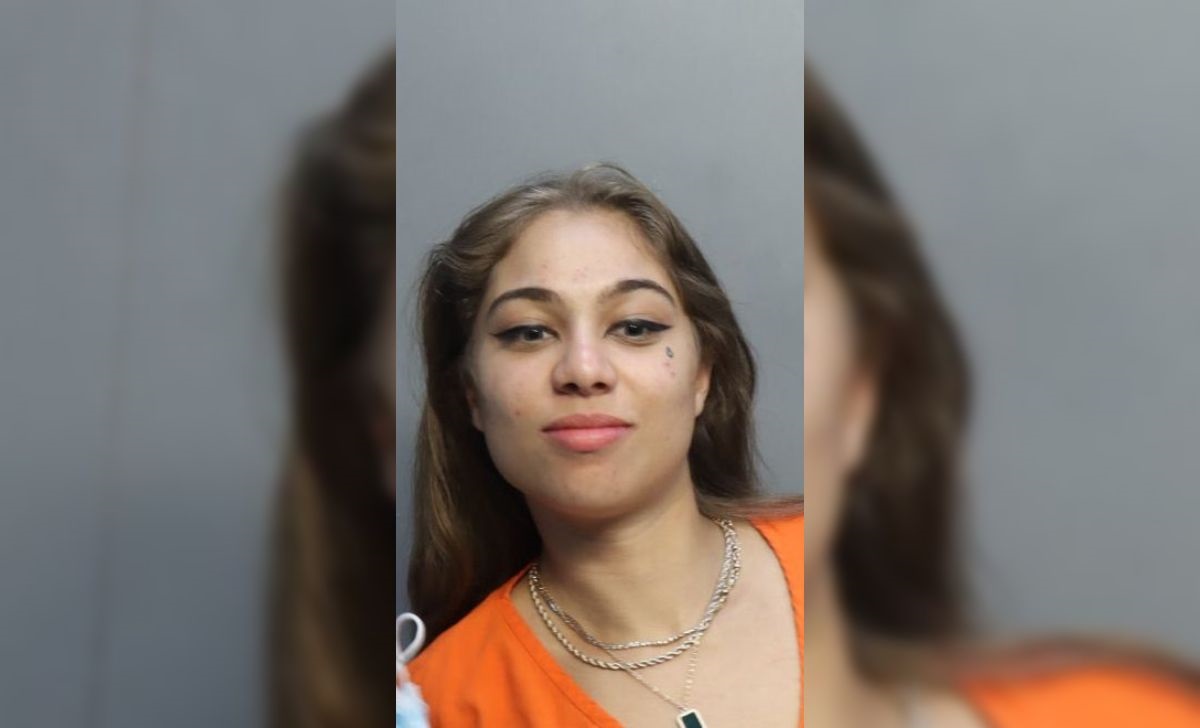 Bajo arresto joven que utilizaba Instagram para cometer presuntos robos en Hialeah 4