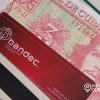 Bandec anuncia interrupción en operaciones con sus tarjetas magnéticas