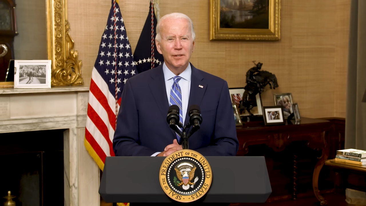 Biden propone admitir 15.000 refugiados de América Latina en el año fiscal 2023