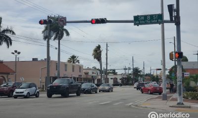 Colapsan oficinas para tramitar licencias de conducir en el sur de Florida