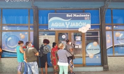 Continuará el desabasto de jabones Suchel, aluden incremento del precio en la materia prima