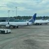 Copa Airlines cancela vuelos entre Cuba y Panamá por el ciclón Ian