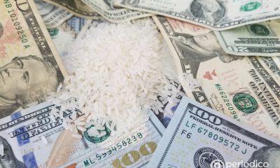 Cuba gasta más dinero en compras de alimentos en EEUU durante julio