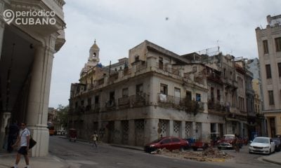 “Cuba no es un lugar tranquilo” joven de La Habana Vieja es asaltado por segunda ocasión