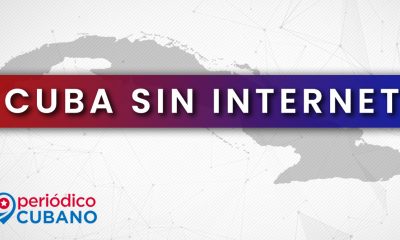 Cuba sin internet